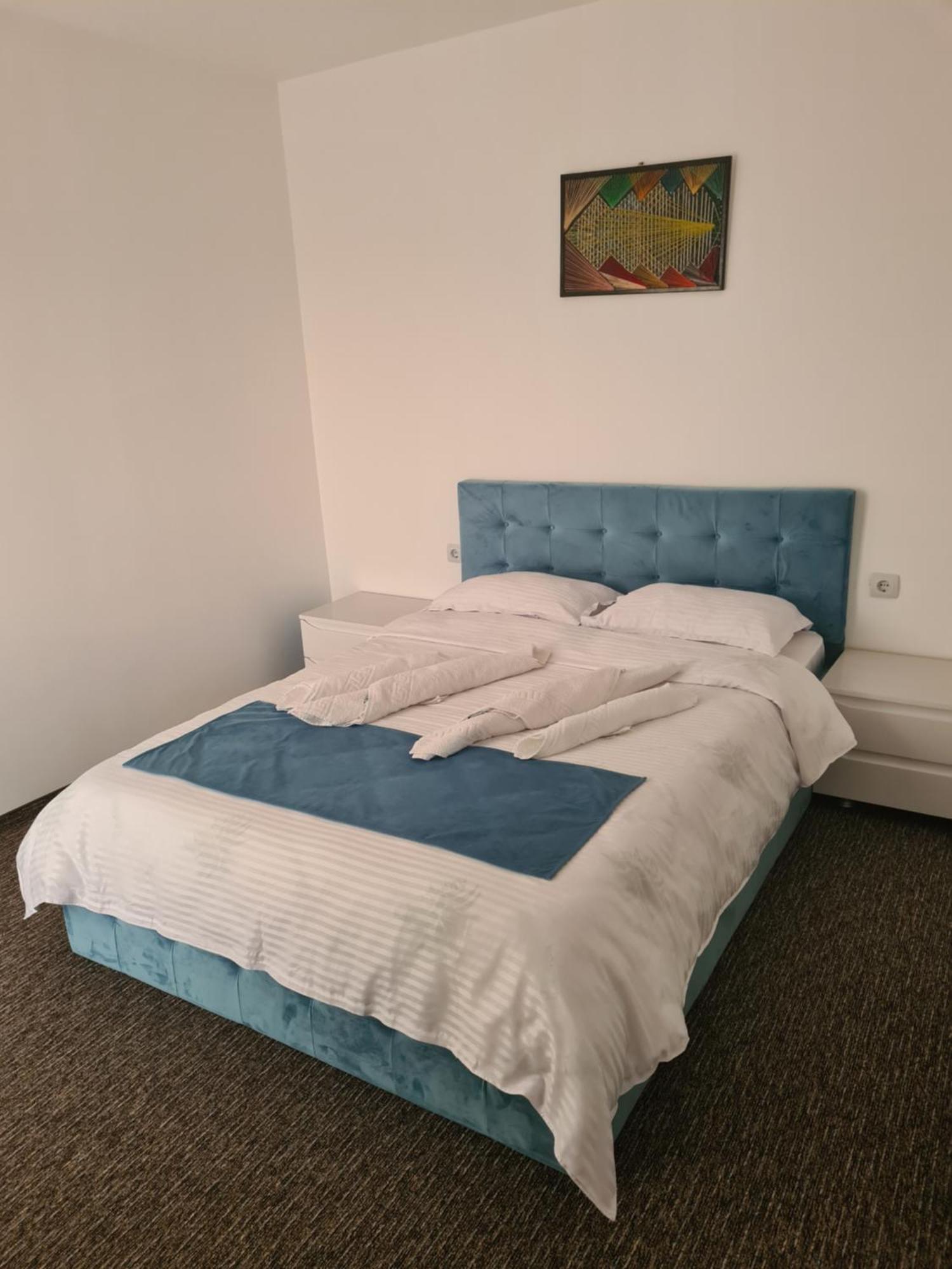 Danube Home Ostrovu Corbului Zewnętrze zdjęcie
