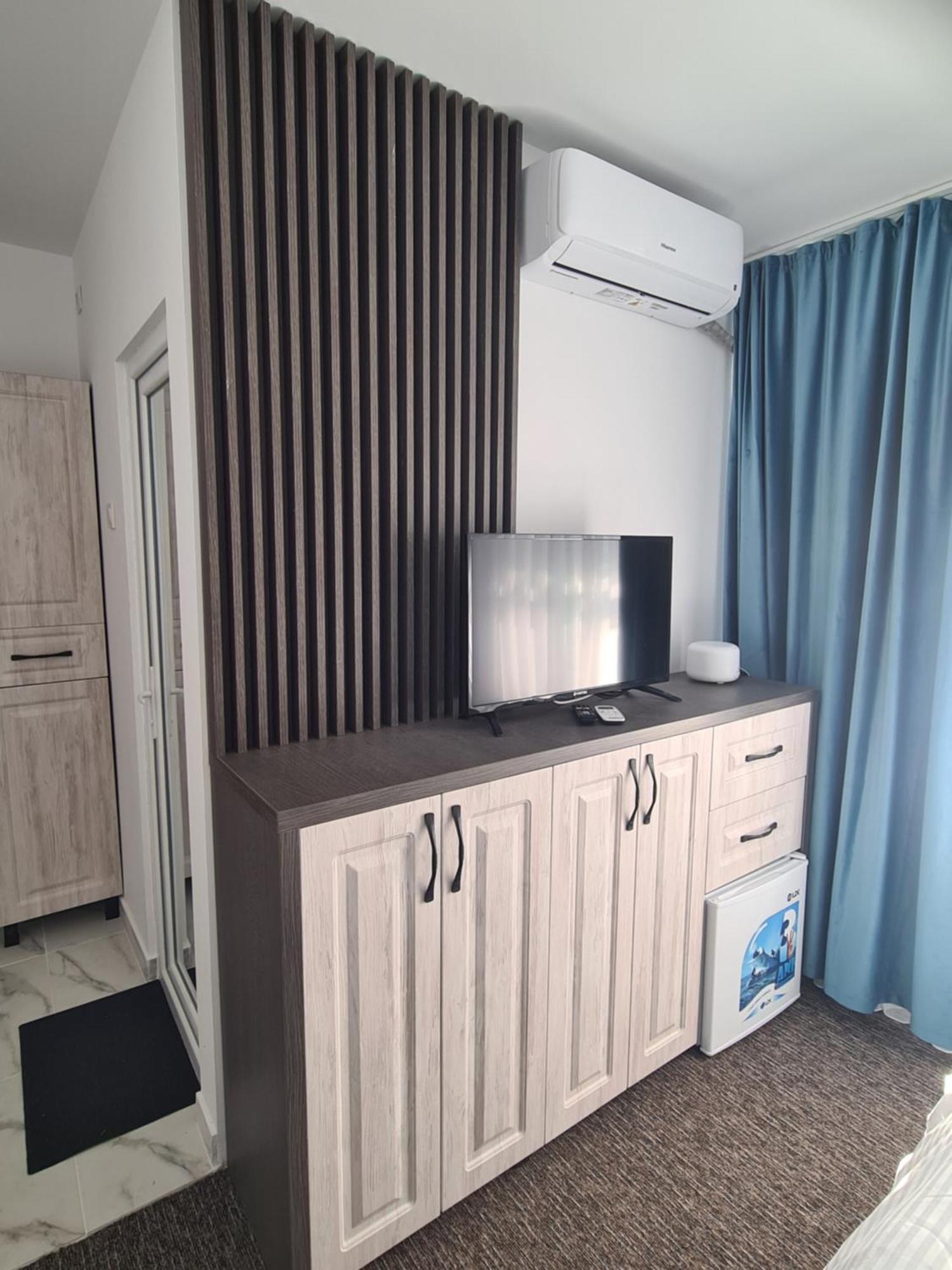 Danube Home Ostrovu Corbului Zewnętrze zdjęcie