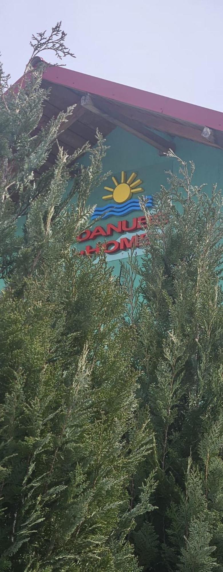 Danube Home Ostrovu Corbului Zewnętrze zdjęcie