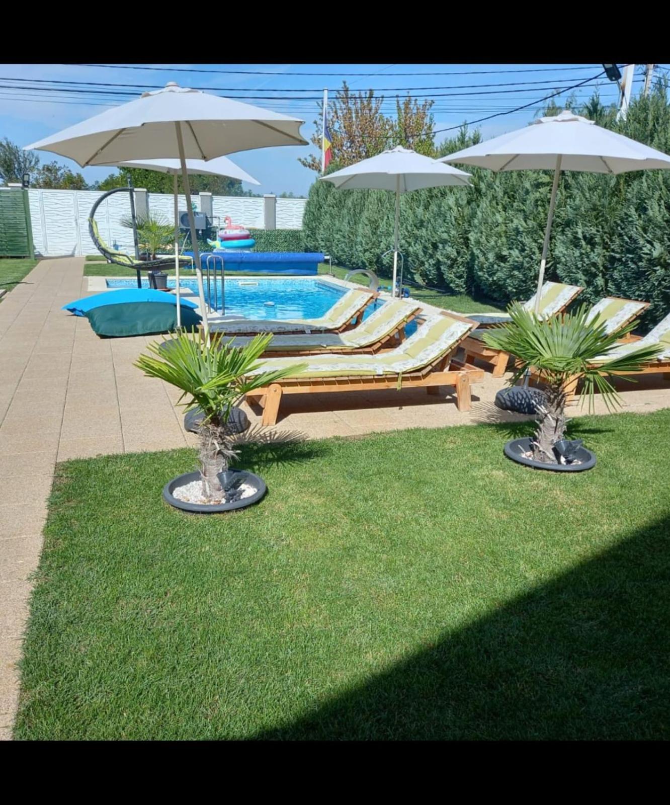 Danube Home Ostrovu Corbului Zewnętrze zdjęcie