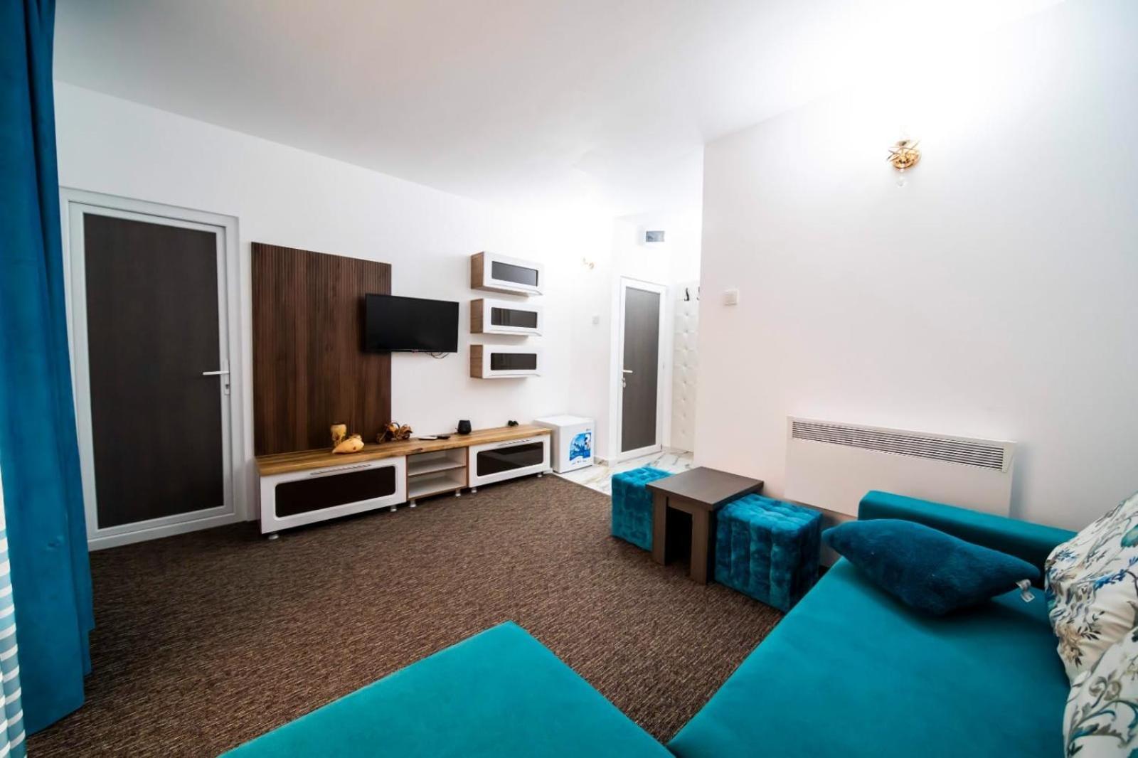 Danube Home Ostrovu Corbului Zewnętrze zdjęcie