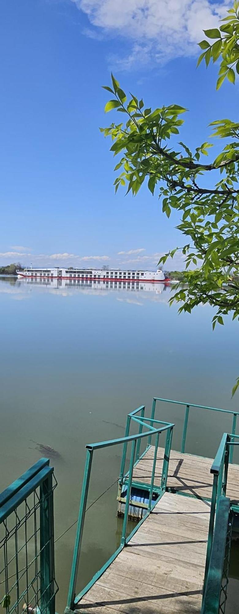 Danube Home Ostrovu Corbului Zewnętrze zdjęcie