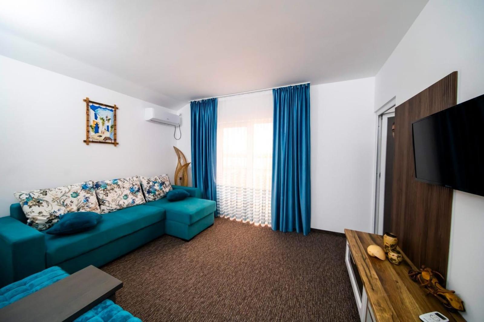 Danube Home Ostrovu Corbului Zewnętrze zdjęcie