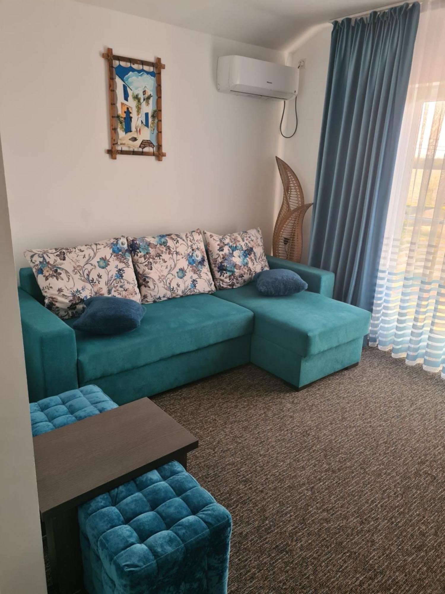 Danube Home Ostrovu Corbului Zewnętrze zdjęcie